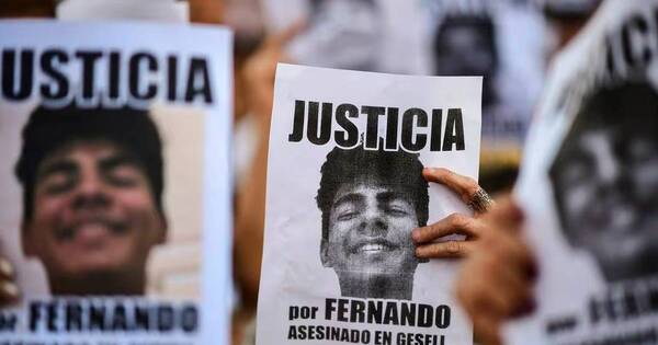 La Nación / Recordarán a Fernando Báez con una celebración