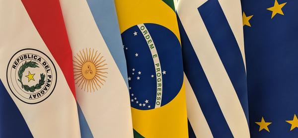 Diplomacia proactiva - La Tribuna
