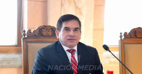 La Nación / “Oposición debe formar parte de la solución de casos de nepotismo”