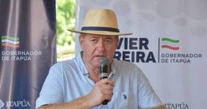 La Nación / DNCP rechaza adjudicación realizada por el exjefe comunal de Cambyretá