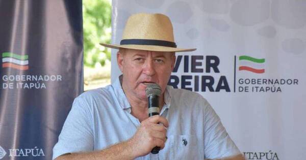 La Nación / DNCP rechaza adjudicación realizada por el exjefe comunal de Cambyretá
