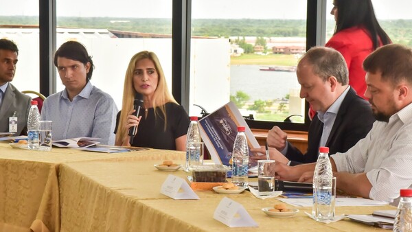 Cappro pide la devolución de IVA y régimen para importar