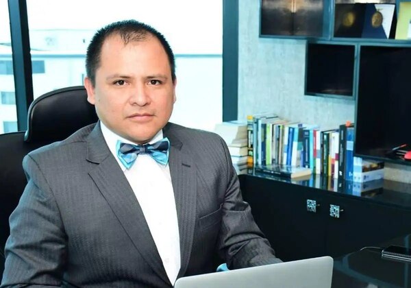 Fiscal de Ecuador que investigaba ataque a TV fue asesinado | 1000 Noticias