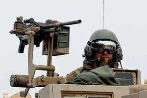 Ejército israelí asegura haber matado "a unos 40 terroristas" en sur de Gaza - Mundo - ABC Color