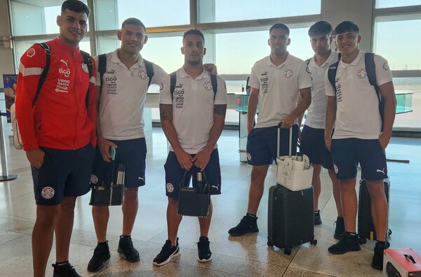 Versus / Paraguay se instala en Valencia y espera el debut en el preolímpico