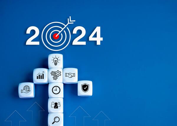 Planificación Financiera para un exitoso 2024: Los 9 pasos que convertirán tus sueños en una experiencia que desarrolle tu potencial - MarketData