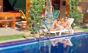 La “tranquilidad” de Prieto, hace planillear a su familia en la Comuna a costillas del contribuyente