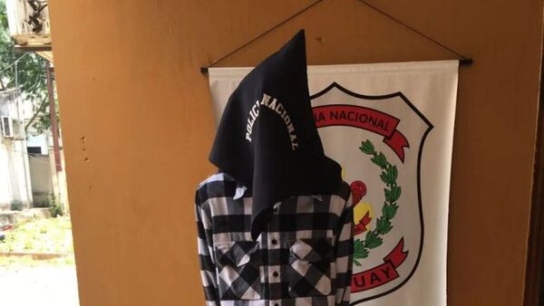 Buen Pastor: Hombre ofreció dinero a una reclusa para acabar con la vida de su ex pareja