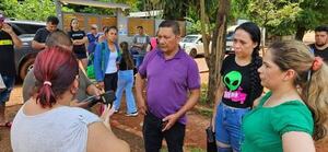 Familiares denuncian negligencia tras la muerte de una joven madre | 1000 Noticias
