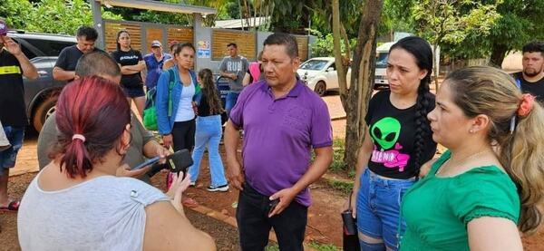 Familiares denuncian negligencia tras la muerte de una joven madre | 1000 Noticias