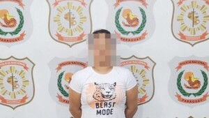 Caso IPS: enfermera tragó chip de celu con evidencia