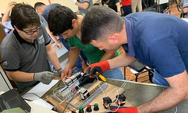 SNPP habilita el Este tres cursos técnicos de dos años para industria en crecimiento – Diario TNPRESS