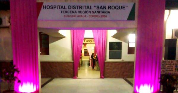 La Nación / Fallece niño de 9 años hospitalizado por lesión en tobillo