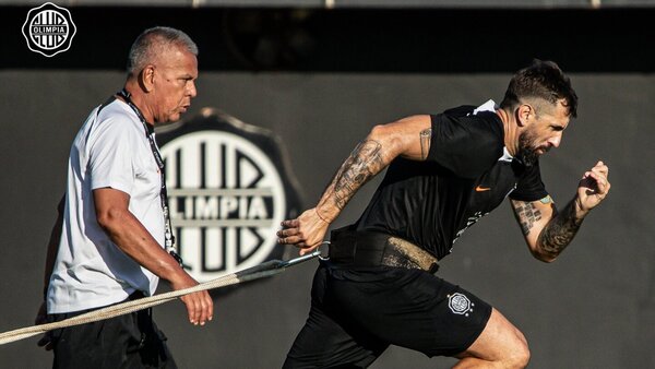 La pretemporada: La evolución del fútbol con tecnología