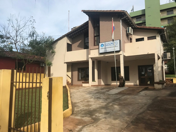 Roban caja fuerte y armas durante asalto a restaurant oriental en CDE - La Clave