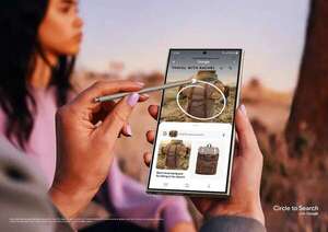 Samsung lanza 3 nuevos celulares de la serie Galaxy con Inteligencia Artificial integrada - Tecnología - ABC Color