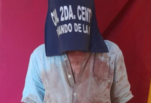 Aprehenden a un hombre que agredió brutalmente a su madre de 80 años - Megacadena - Diario Digital