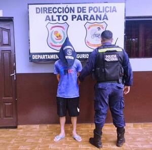 Durante control, atrapan a asaltante que contaba con orden de captura - La Clave