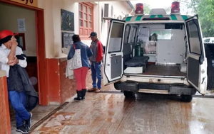 Niño de 9 años falleció por supuesto maltrato - Noticiero Paraguay