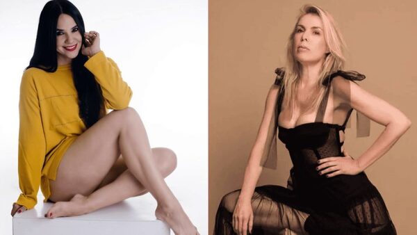 Proponen a Norita Rodríguez y Paola Hermann para el Miss Universo 2024