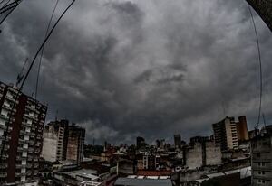 Meteorología anuncia un día caluroso y húmedo con cielo parcialmente nublado - Unicanal