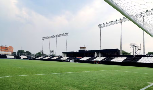 Versus / El estadio de Libertad tendrá nueva denominación comercial