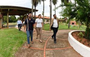 Salud y Niñez intensifican esfuerzos colaborativos para combatir las adicciones - El Trueno