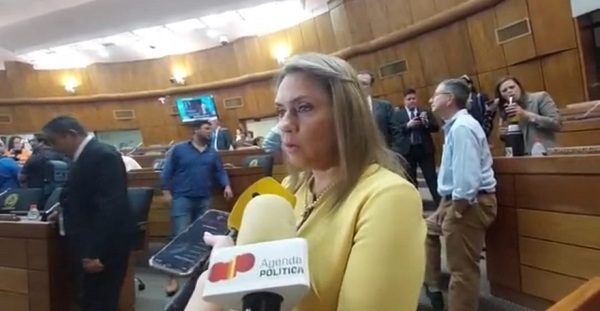 Diputada pide al Ejecutivo intervenir la Caja de Jubilaciones del Personal Municipal