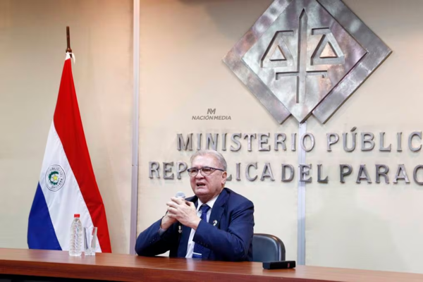 Fiscalía analiza si hechos de nepotismo tienen relevancia penal