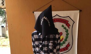 Buen Pastor: Hombre ofreció dinero a una reclusa para acabar con la vida de su ex pareja – Prensa 5