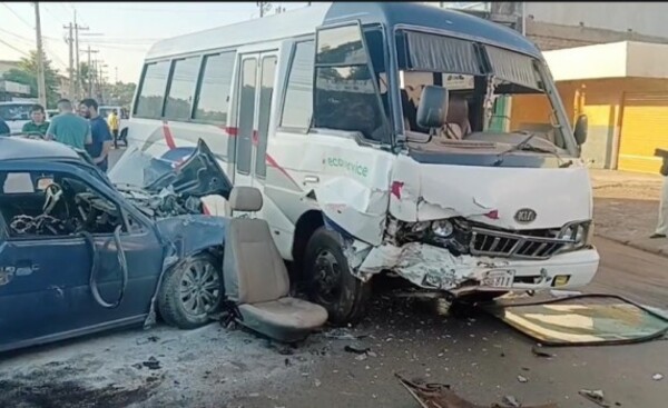 Conocido DJ Willian Cardozo fallece en accidente de tránsito