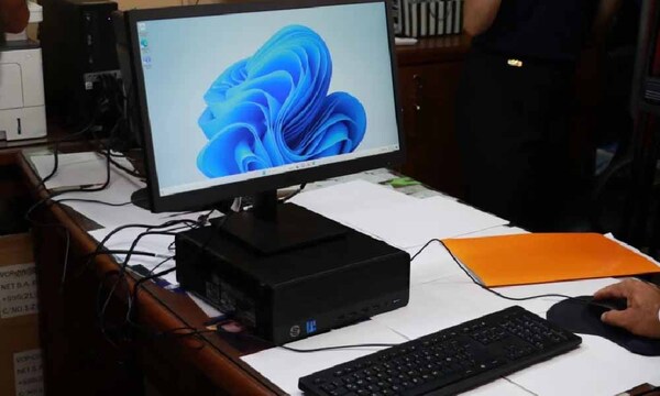 Senado cancela la compra de costosas computadoras tras críticas – Prensa 5