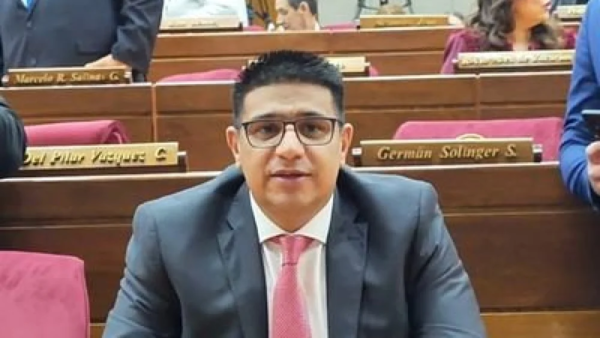 Diputado advierte sobre monopolio de empresas si se centraliza la merienda escolar