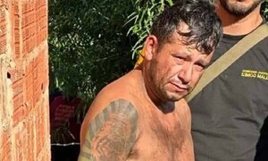 Imputan a acusado de masacre en Amambay – Prensa 5