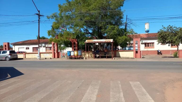 Eusebio Ayala: Investigan la muerte de un niño de 9 años - Unicanal