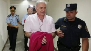 Corte rechazó revisar el comiso de bienes de Ramón González Daher