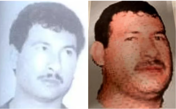 Washington ofrece USD 5 millones por datos sobre capo narco mexicano - ADN Digital