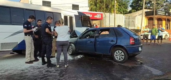 CONOCIDO DJ WILLIAN CARDOZO FALLECE EN ACCIDENTE DE TRÁNSITO - La Voz del Norte