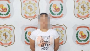 CASO IPS: ENFERMERA TRAGÓ CHIP DE CELU CON EVIDENCIA - Itapúa Noticias