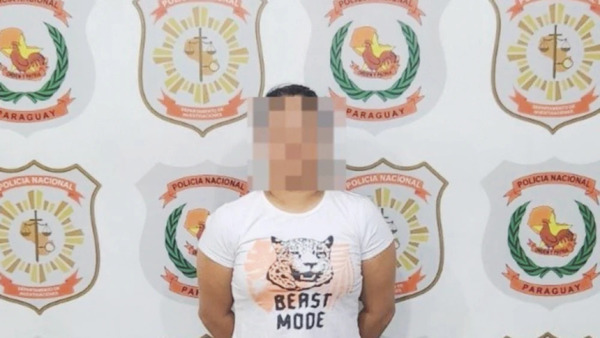 CASO IPS: ENFERMERA TRAGÓ CHIP DE CELU CON EVIDENCIA - Itapúa Noticias