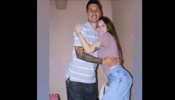 Así fue el cumple de Fabbro en la cárcel