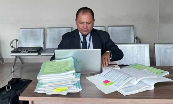 Matan a tiros a fiscal de Ecuador que investigaba asalto a canal de TV – Prensa 5