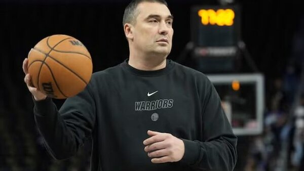 La repentina muerte de Dejan Milojevic sacude a la NBA