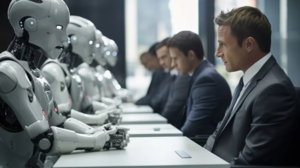 El avance de la inteligencia artificial afectará al 40% de los trabajos, según el FMI