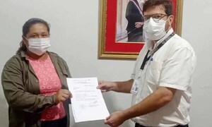 Contratan a profesional indígena para prestar servicios en San Joaquín – Prensa 5
