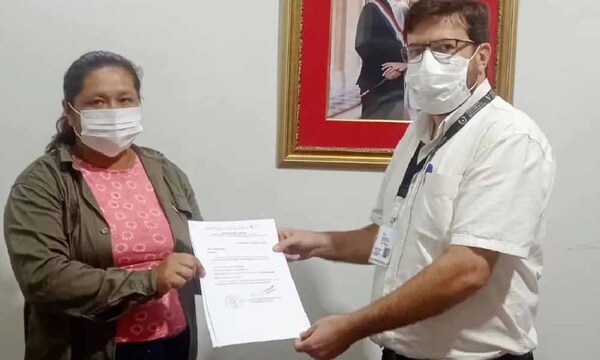 Contratan a profesional indígena para prestar servicios en San Joaquín – Prensa 5