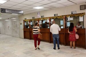 Datos estadísticos de la Oficina de Informaciones Judiciales