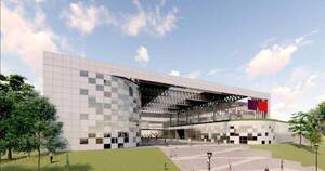 Diario HOY | “Distrito digital”, el ambicioso proyecto del MITIC donde construirían sede de la UPTP