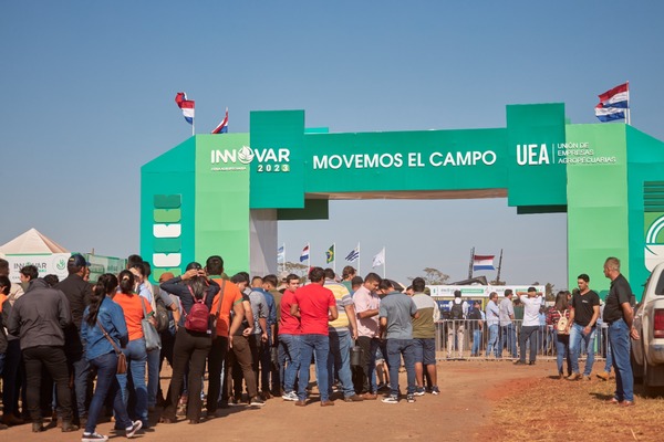SE AMPLÍA PLATAFORMA DE OPORTUNIDADES PARA AGRONEGOCIOS