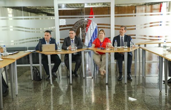Viceministerio gestiona acceso de más de 150.000 Mipymes al sistema bancario - .::Agencia IP::.